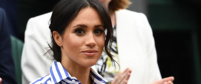 ميغان ماركل