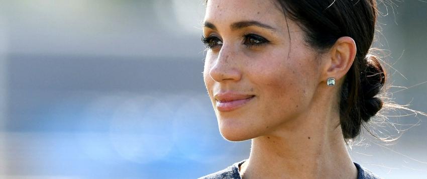 ميغان امركل