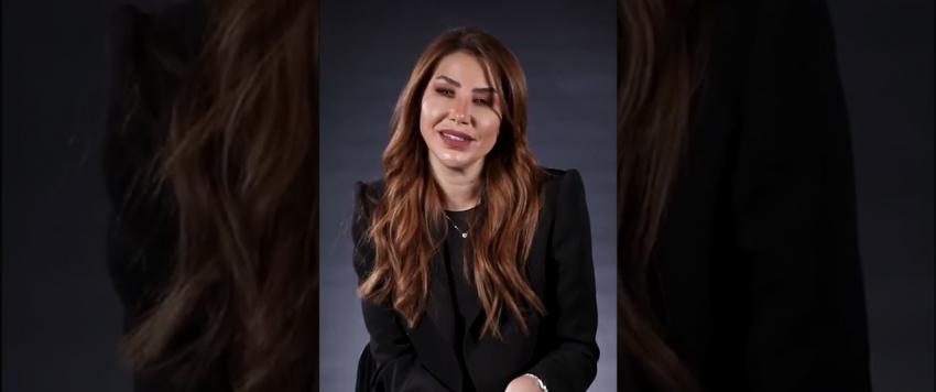 نادية الزعبي