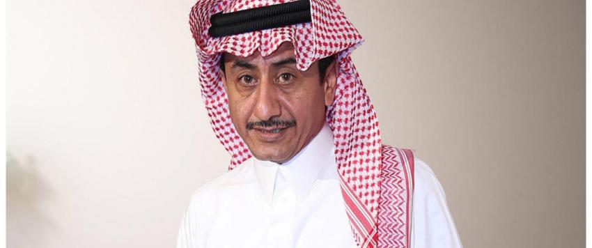 ناصر القصبي