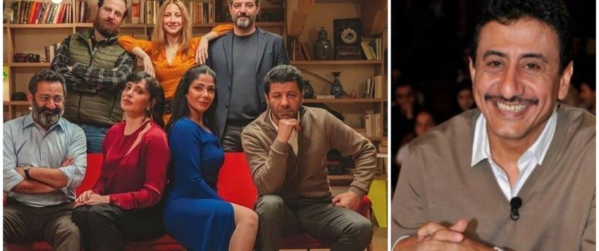 ناصر القصبي