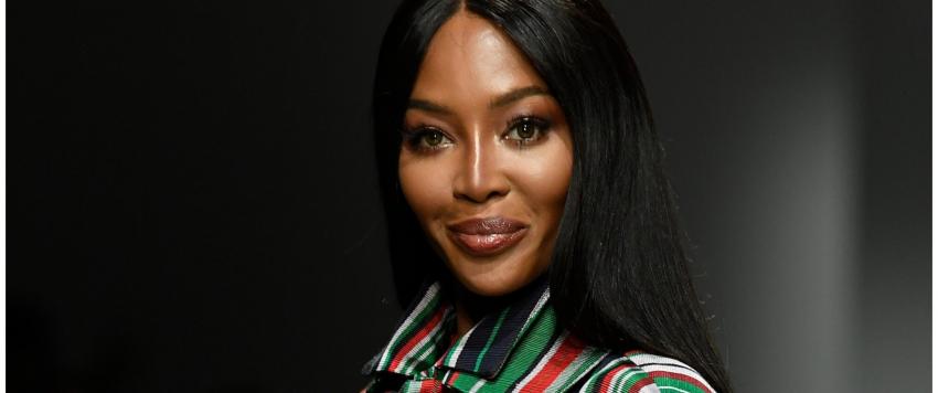 ناعومي كامبل