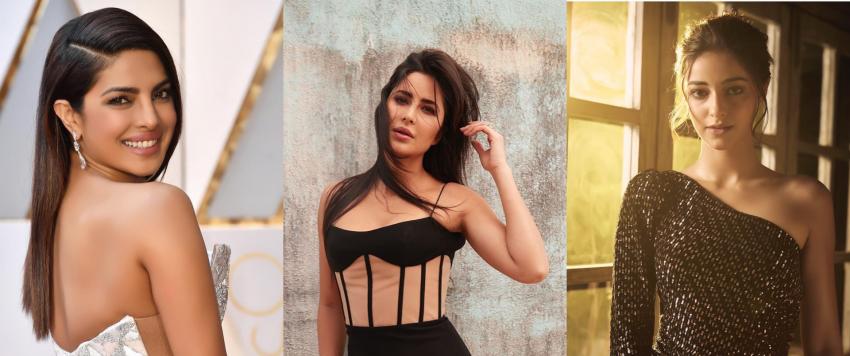 نجمات بوليوود