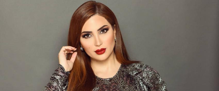 نسرين طافش تتصدر الحديث بسبب زواجها من ملياردير خليجي وثروتها التي في الملايين!