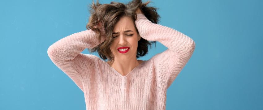 نصائح تساعدك على التخلص من التوتر