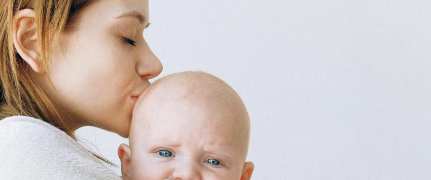 نصائح للاعتناء بجمالك بعد الولادة