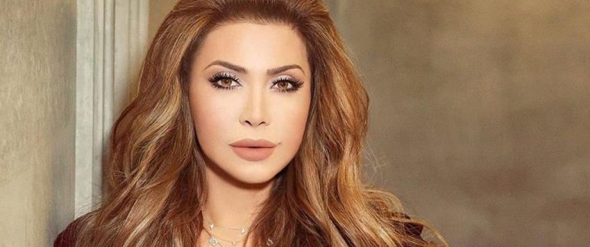 نوال الزغبي