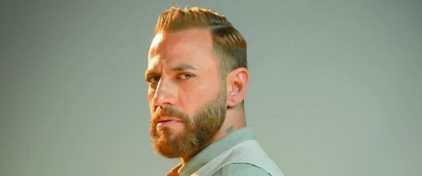 نيكولا معوض