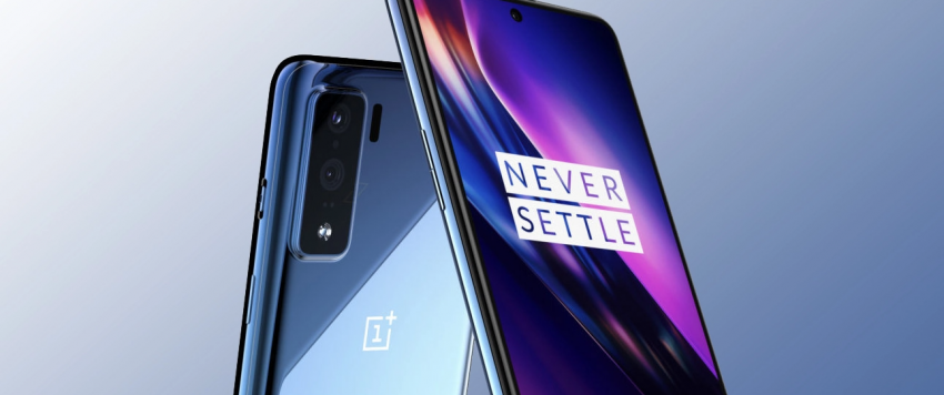 هاتف ون بلس