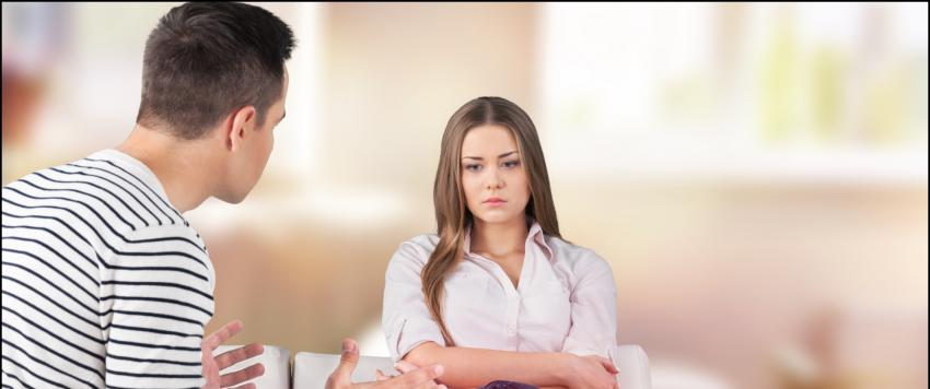 هذه الأبراج أكثر عرضة للخيانة الزوجية