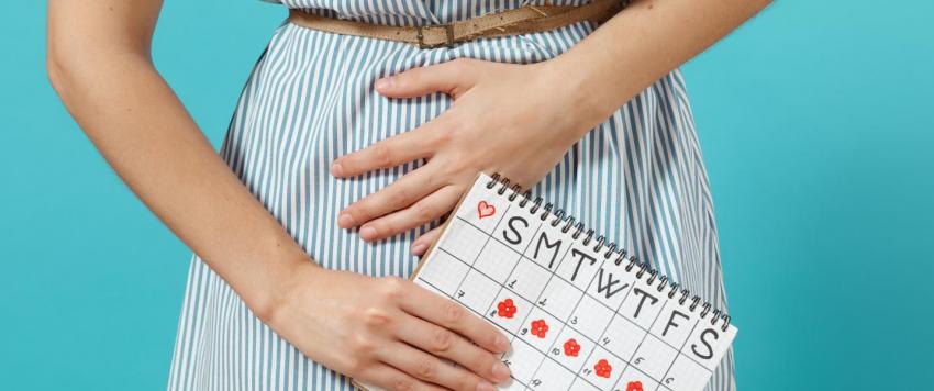 هل حان موعد دورتك الشهرية؟ لا تتجاهلي هذه الأعراض