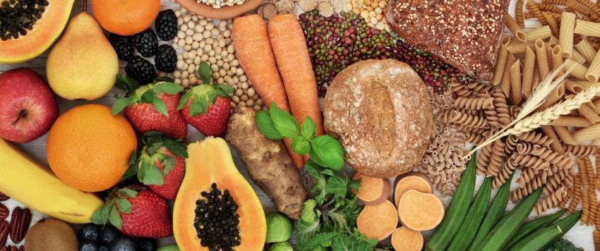 هل يمكن أن يساعد تناول الألياف في علاج الإسهال؟