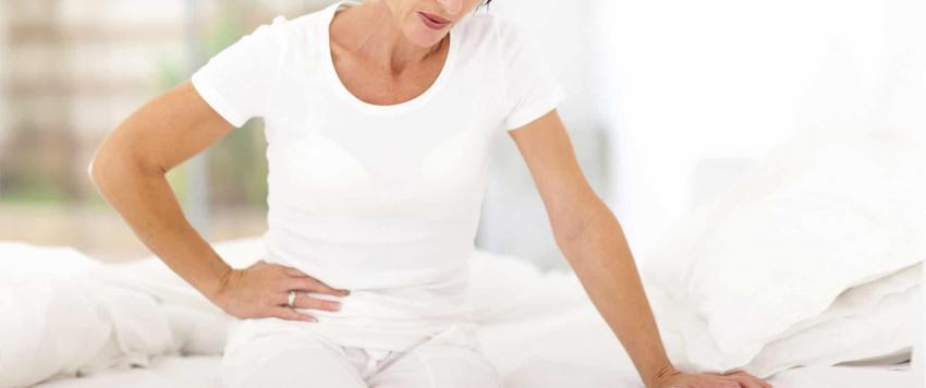 إليكِ الأسباب الرئيسية التي تؤدي إلى حدوث انتفاخ في المعدة