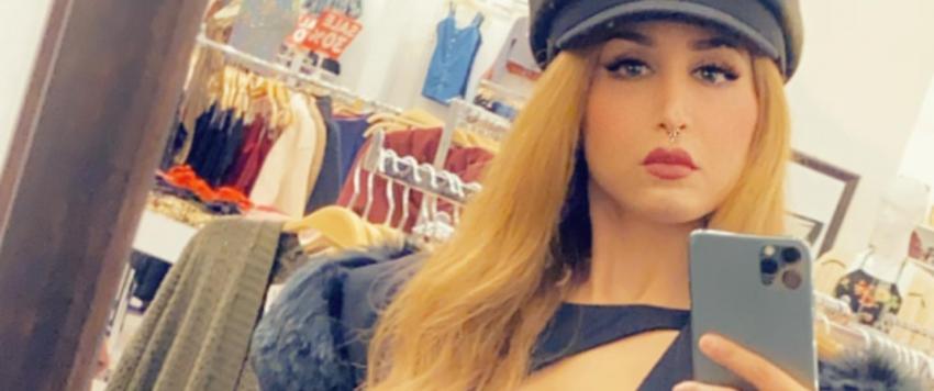 هند القحطاني ترد على اتهامها بـ"التعري" للحصول على الشهرة (فيديو) هند القحطاني ترد على اتهامها بـ"التعري" للحصول على الشهرة (فيديو)