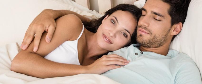 العلاقات الحميمية 