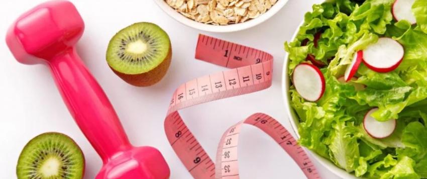 انقاص الوزن