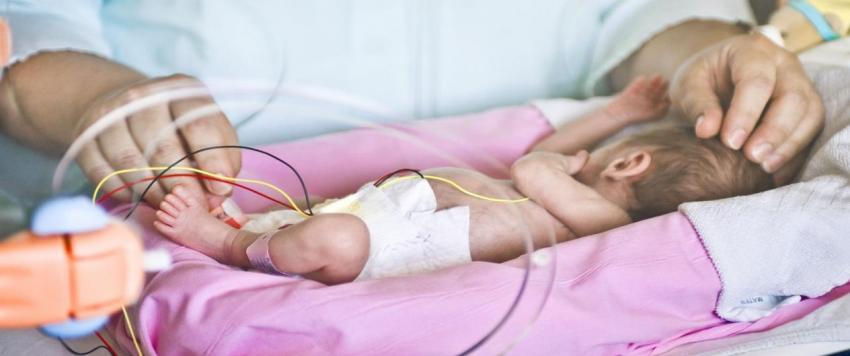 الولادة المبكرة