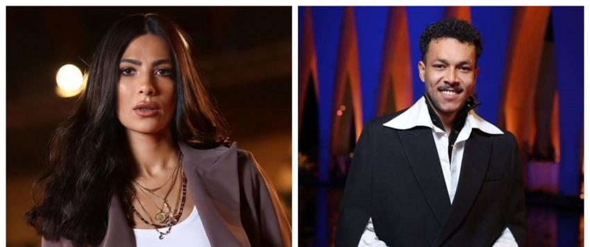 ويجز وهدى المفتي