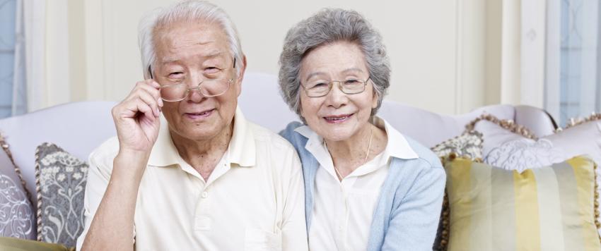 مكافحة الشيخوخة