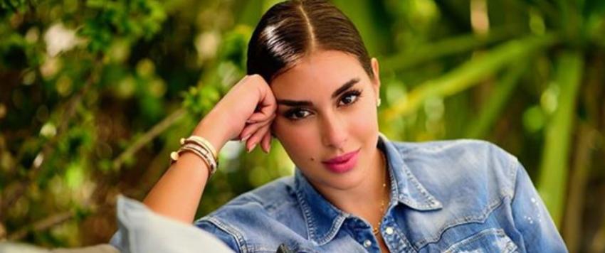 ياسمين صبري