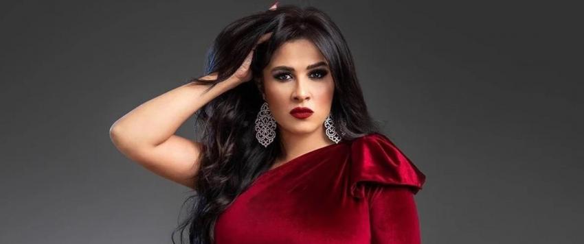 ياسمين عبدالعزيز