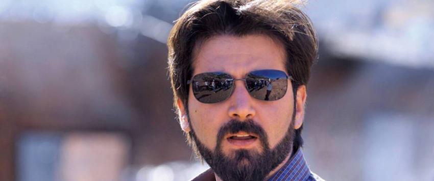 يامن الحجلي