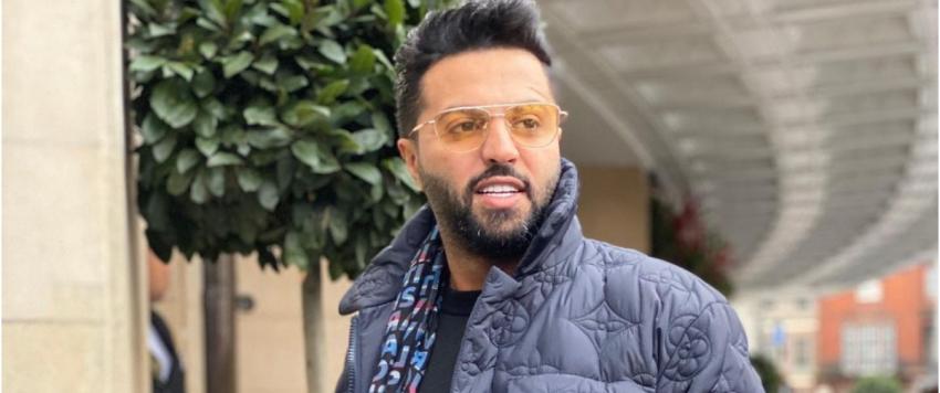 يعقوب بوشهري