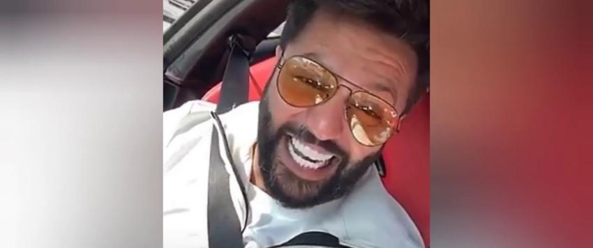 يعقوب بوشهري