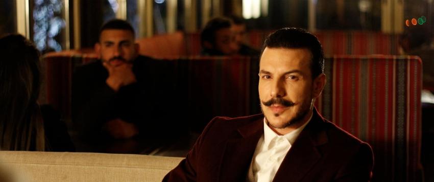 باسل خياط يشارك صور إبنته لأول مرة..هل تشبه والدها أم والدتها!