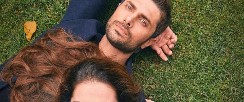 مسلسل توبراك وفيدان