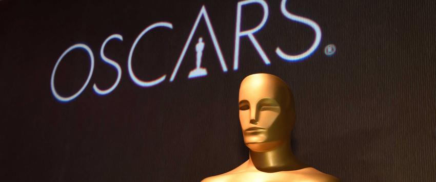 جائزة الأوسكار
