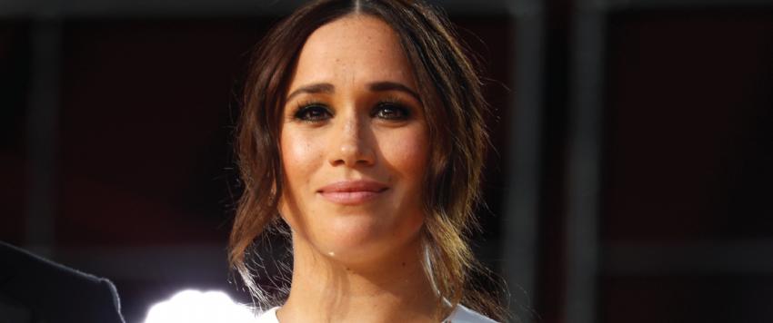 ميغان ماركل