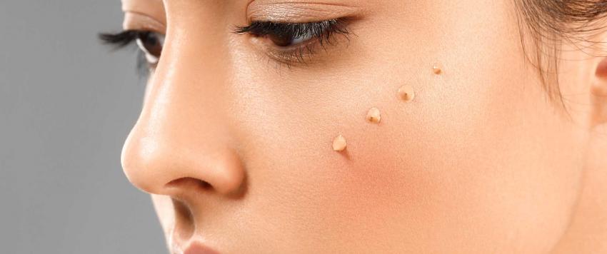 ١٠ عادات بسيطة لروتينك اليومي حتى تبدين جميلة بدون مكياج