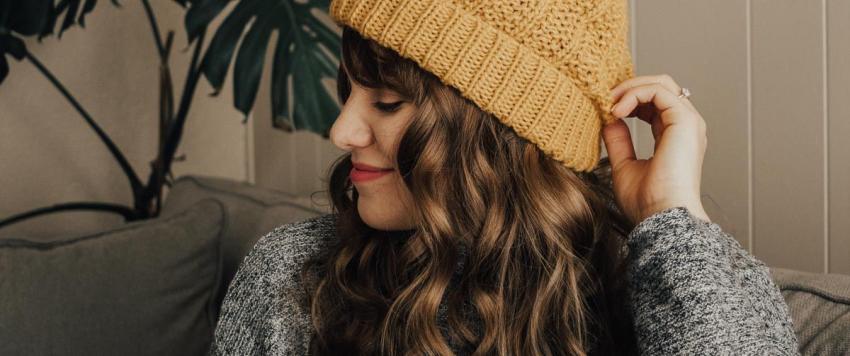 ألوان للشعر