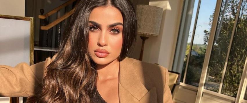 الدكتورة يومي