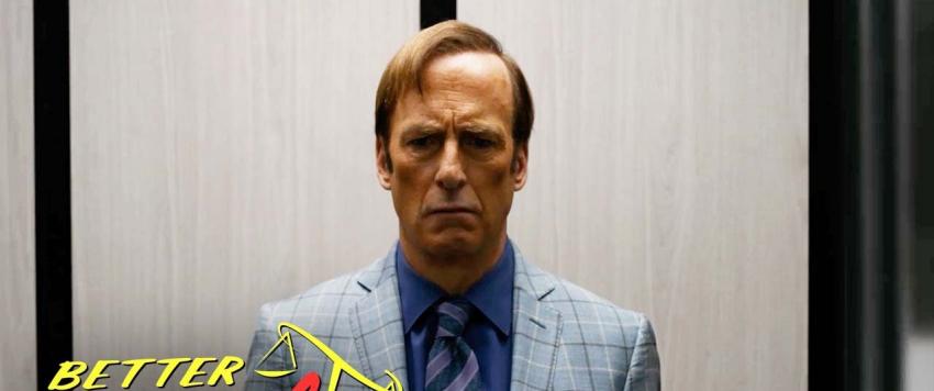  Better Call Saul