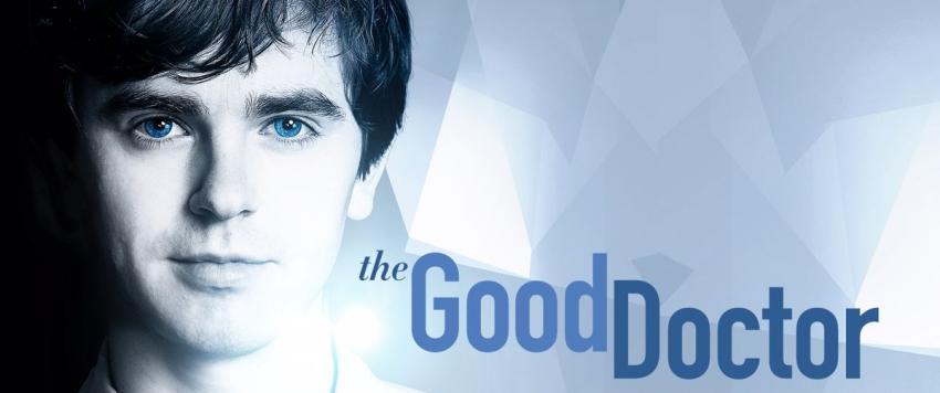 The Good Doctor