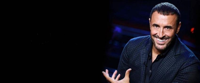 كاظم الساهر