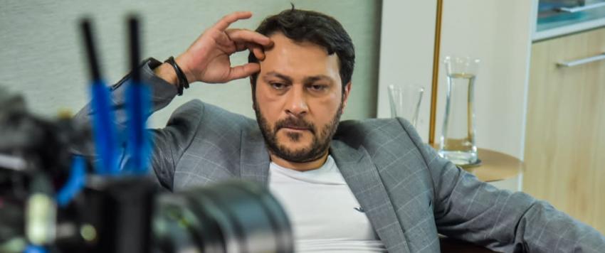 عازفة الكمان