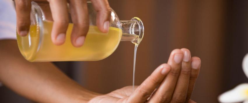 10 أفضل زيوت للتدليك حسب رأي المختصين