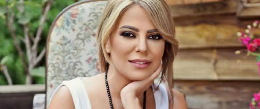 ليليا الأطرش