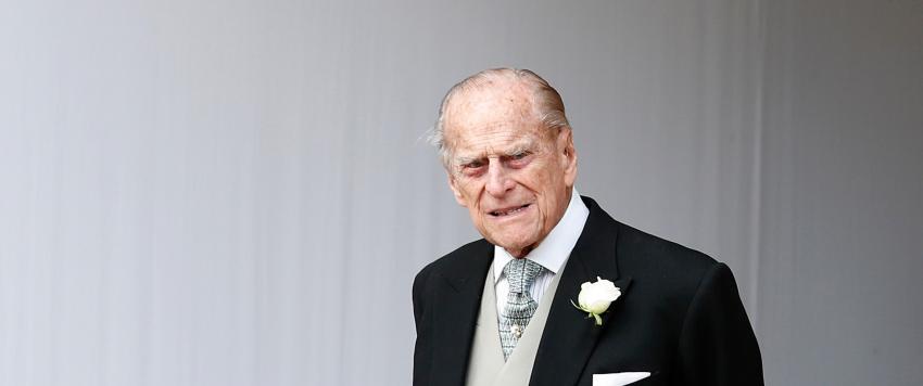  الأمير فيليب