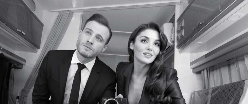 هاندا ارتشيل وكرم بورسين 