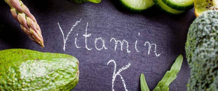 فيتامين K