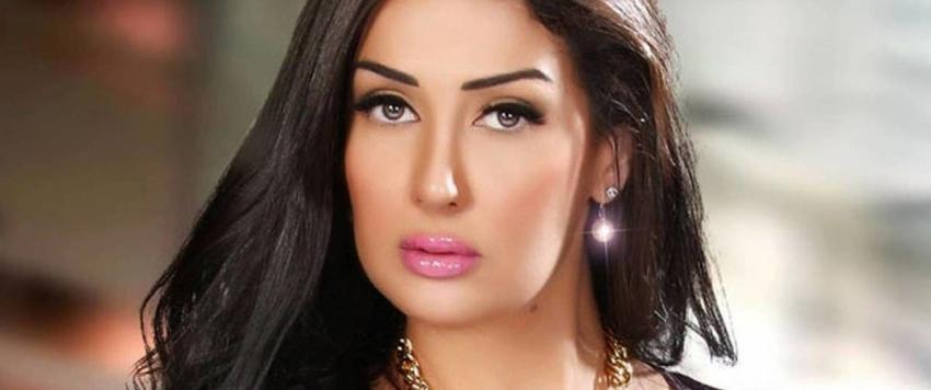 غادة عبد الرازق