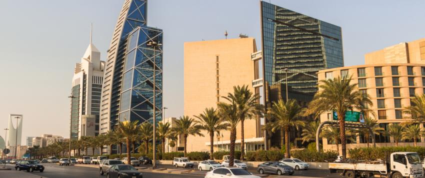 12 وجهة سياحية عليكِ زيارتها في السعودية