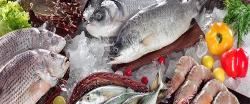 كيف تكتشفي اذا كان السمك طازج أم لا؟