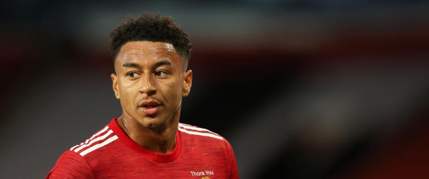 جيسي لينغارد