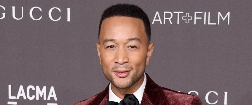 المغني الأمريكى جون ليجند يعترف: أمتلك تاريخًا من الخيانة