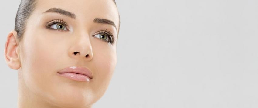 3 طرق تسمين الوجه طبيعيّاً